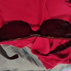 RayBan Polarized Sunglasses